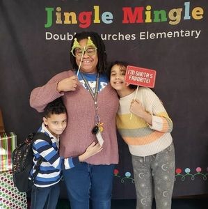 Meet your Posher, Rickeya